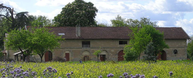 Fourton La Garenne