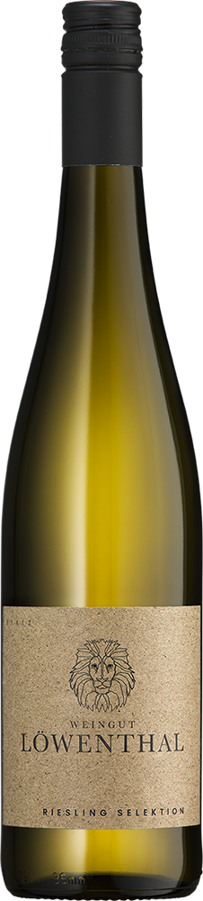 2023 Riesling Selektion