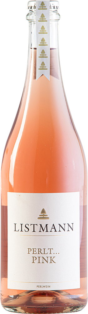 2024 Secco "Listmann... perlt pink"