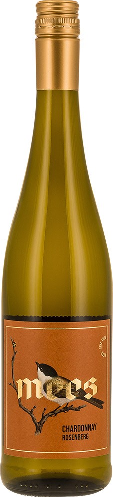 2023 Rosenberg CHARDONNAY