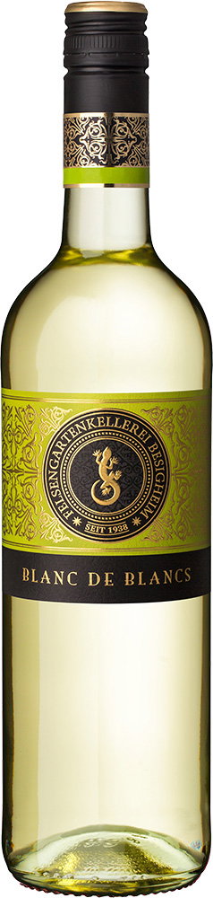 2024 Junge Cuvéeschmiede Blanc de Blancs