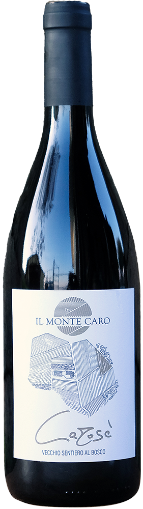 2023 Carose Verona IGP