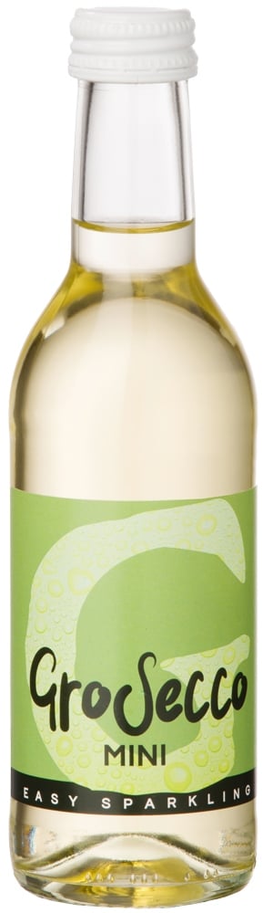 2025 Gro' Secco Mini 0,25 L