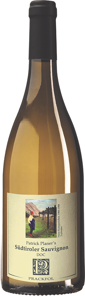 2023 Südtiroler Sauvignon DOC