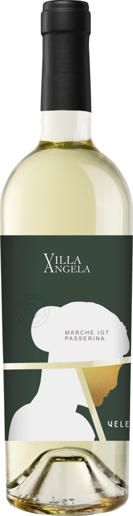 2025 Velenosi Villa Angela