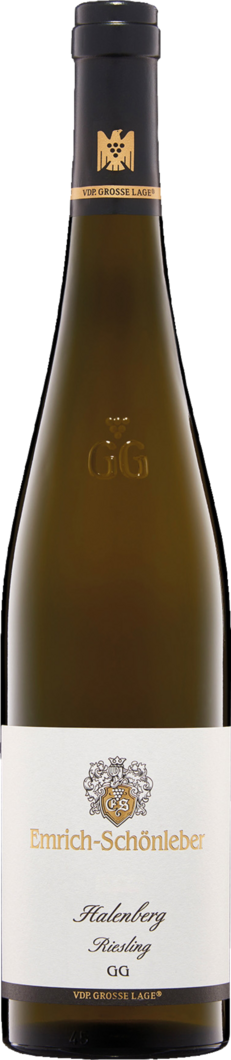 2024 Halenberg Riesling GG 1,5 L