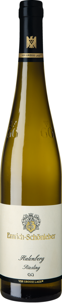 2024 Halenberg Riesling GG