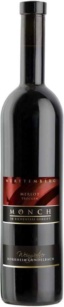 2023 Merlot, Mönch