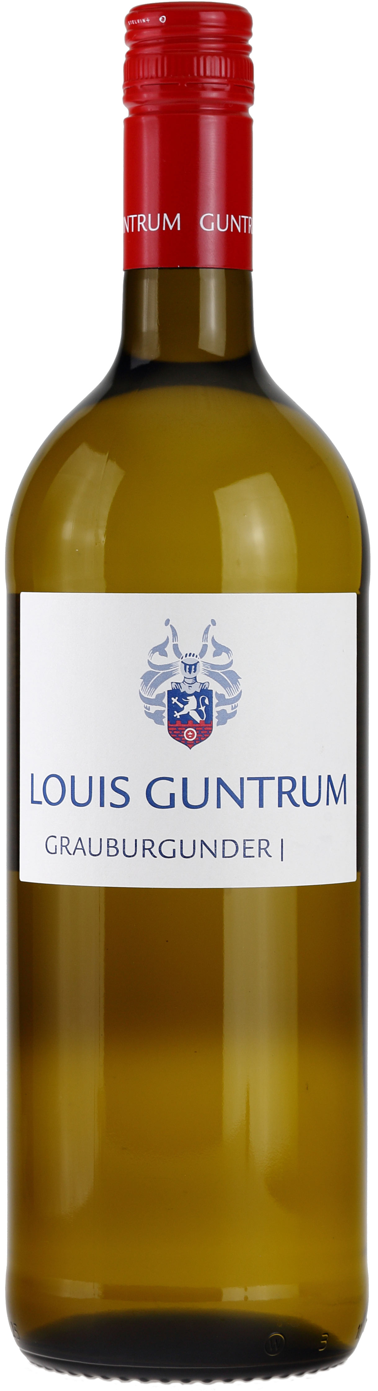 2024 Grauburgunder 1,0 L
