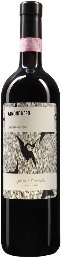 2018 AIRONE Conero DOCG
