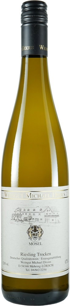 2022 Riesling