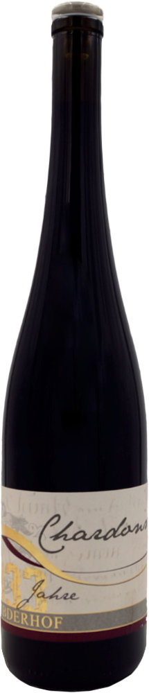 2022 Chardonnay Barrique