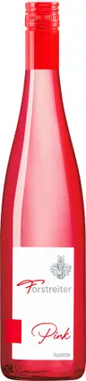 2025 Rosé Pink