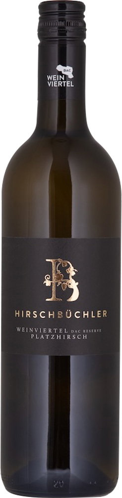 2023 Weinviertel DAC Reserve "Platzhirsch"