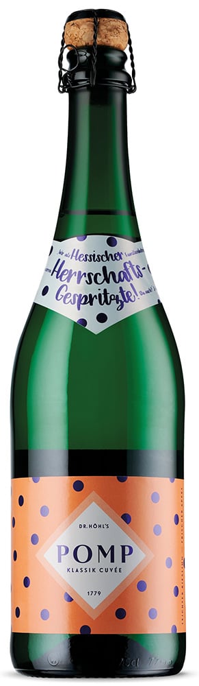 POMP Klassik Cuvée
