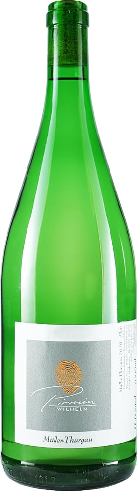2025 Müller-Thurgau 1,0 L