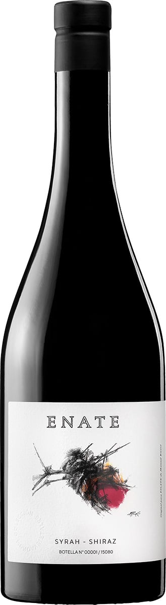 2021 Enate Syrah-Shiraz Somontano DOP