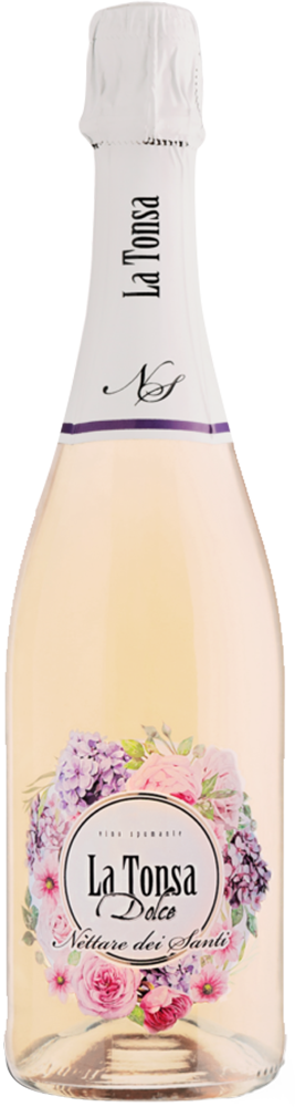 2025 La Tonsa Spumante
