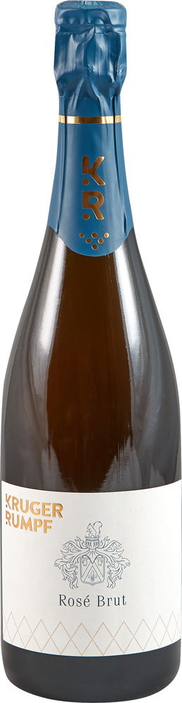 Rosé Sekt