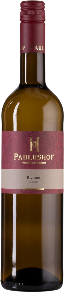 2024 Rivaner