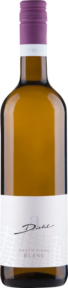 2023 Croco Blanc - aus Cabernet Blanc