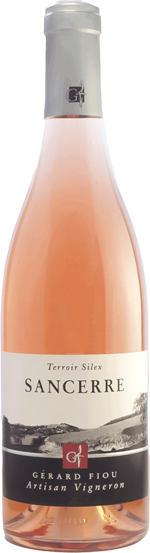 2021 Sancerre Rosé AOC