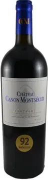 2020 Cuvée Lancelot Côtes de Bordeaux Castillon AOP