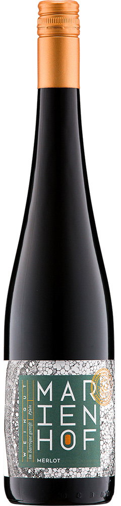 2022 Merlot BIO