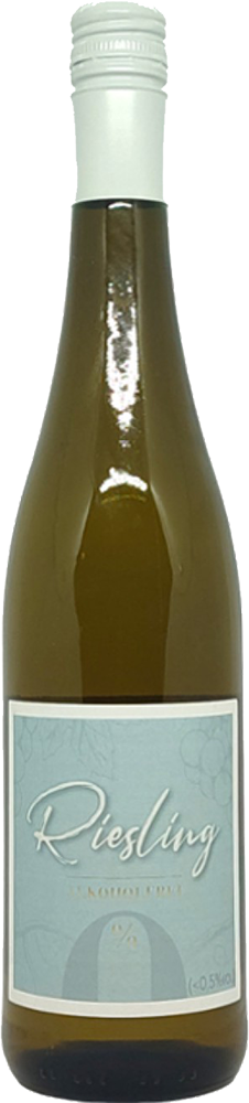 2023 Drathen Riesling alkoholfrei