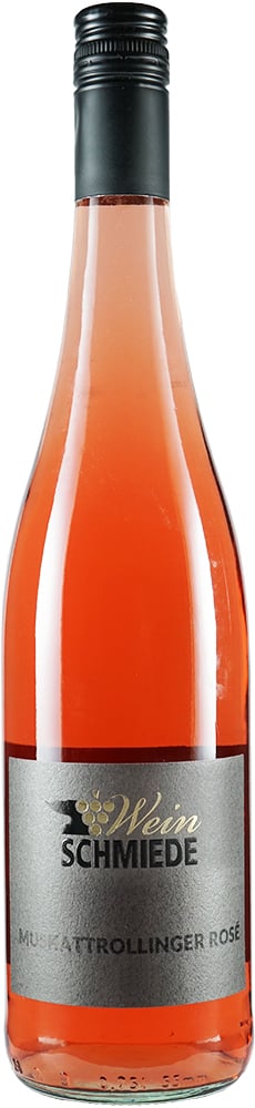 2022 Muskattrollinger Rosé