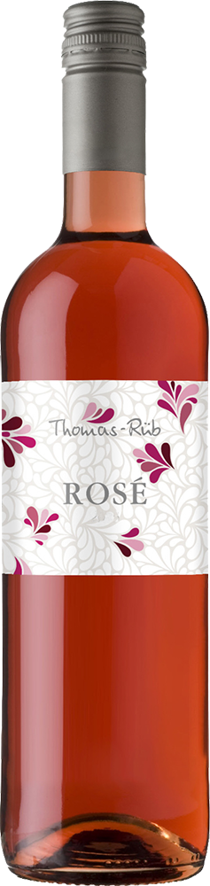 2025 Merlot Rosé