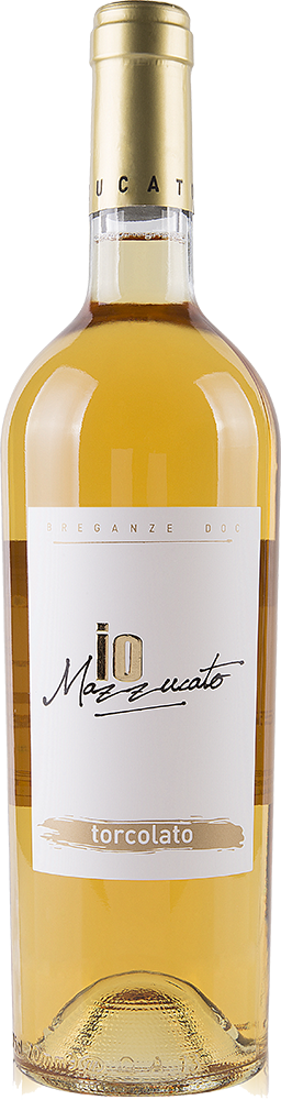2019 Torcolato Breganze DOC