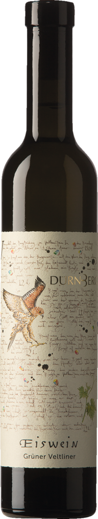2022 Dürnberg Eiswein Grüner Veltliner 0,375 L