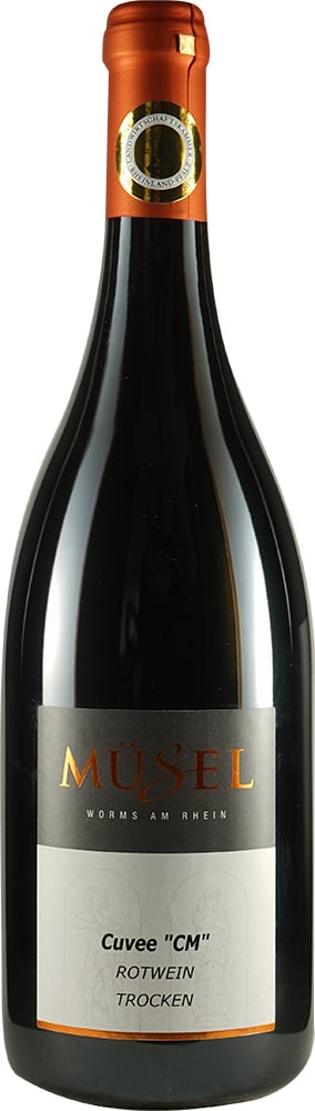 2022 Cuvée "CM"