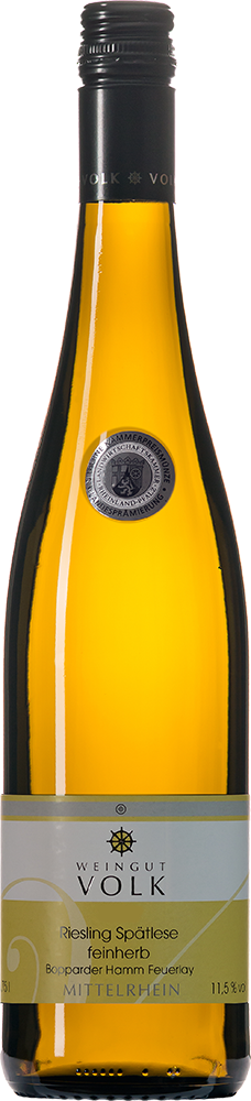2024 Riesling Spätlese