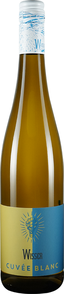 2024 Cuvée Blanc
