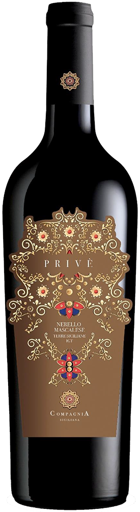2024 Privè Terre Siciliane IGP