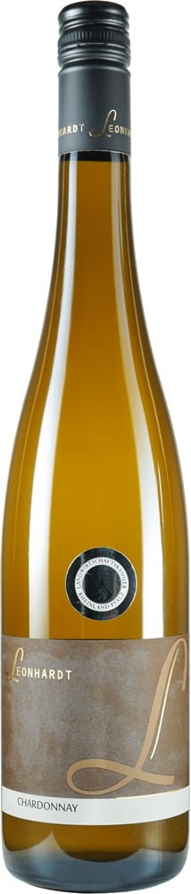 2025 Chardonnay