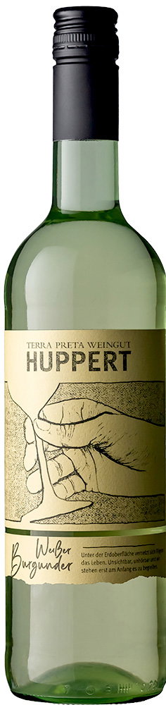 2023 Weißer Burgunder