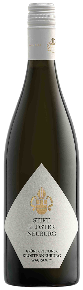 2025 Grüner Veltliner Wagram DAC