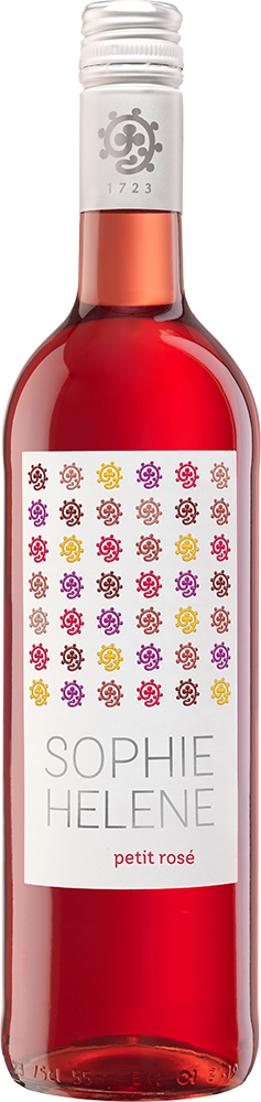 2025 Sophie Helene Rosé