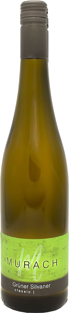2025 Grüner Silvaner