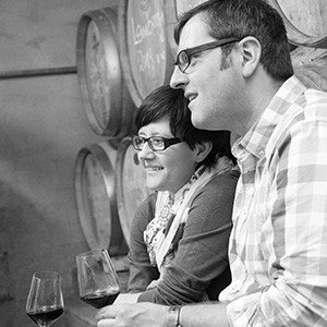 Manuela & Florian Frank