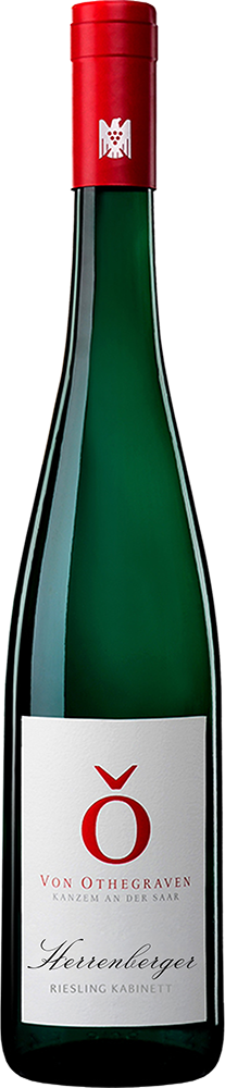 2024 Riesling Großer Herrenberg Kabinett Große Lage