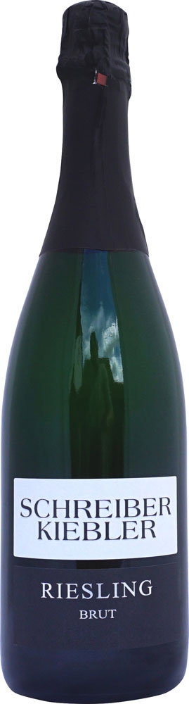 2022 Riesling Sekt