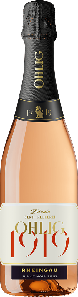 2023 OHLIG Rheingau Pinot Noir