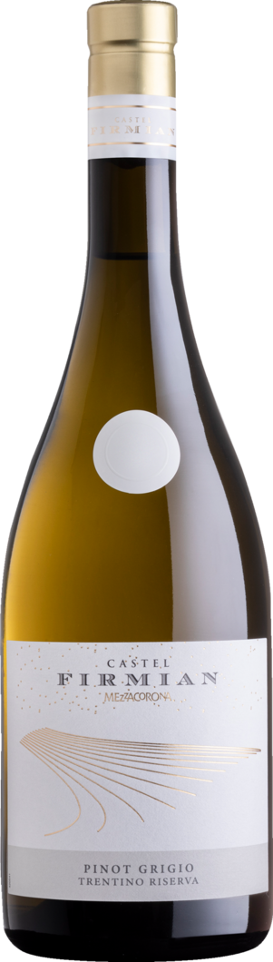2024 Castel Firmian Pinot Grigio Riserva