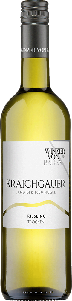 2024 Riesling Kraichgauer