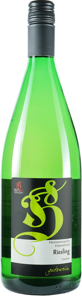 2025 Riesling GUTSWEIN 1,0 L
