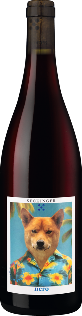 2023 Nero Rosso BIO